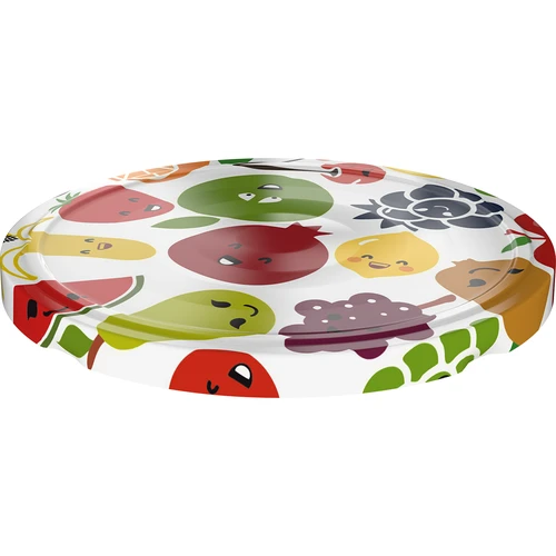 Deksel fi 66/4 fruit - los - 2 ['doppen', ' deksels', ' deksel', ' potdeksel', ' potdeksels', ' deksels voor potten', ' deksel voor pot', ' doppen', ' dop', ' deksel', ' deksels', ' deksel voor pot', ' deksels voor potten', ' deksel pot', ' ongewone deksels voor potten', ' deksels voor potten met klik', ' deksels', ' deksels voor potten fi 66', ' deksels fi 66', ' deksels fi66', ' twist-off deksels', ' TO deksels']