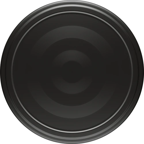 Deksel fi 66/4 zwart - 10 stuks  - 1 ['deksels voor potten', ' deksel 4 klemmen', ' doppen', ' deksels', ' zwarte deksel', ' deksel voor pot', ' doppen voor potten', ' deksel voor pot', ' deksels voor potten fi 66', ' deksels voor potten 4 klemmen', ' twist off deksels', ' TO deksels', ' deksels 10 stuks', ' fi 66']