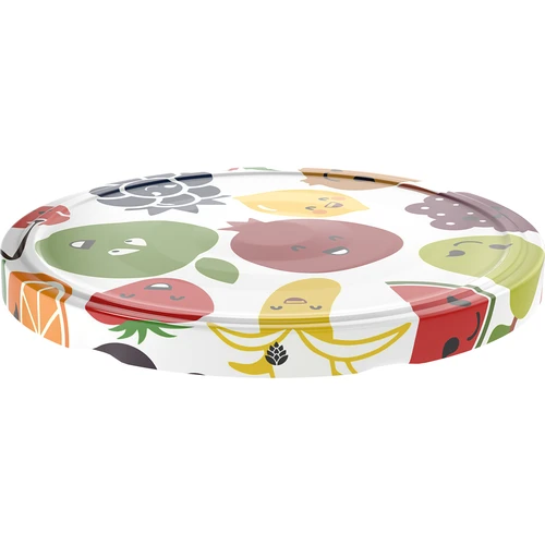 Deksel fi 82/6 fruit - 10 stuks - 2 ['doppen', ' deksels', ' deksel', ' potdeksel', ' potdeksels', ' deksels voor potten', ' deksel voor pot', ' doppen', ' dop', ' deksel', ' deksels', ' deksel voor pot', ' deksels voor potten', ' deksel pot', ' ongewone deksels voor potten', ' deksels voor potten met klik', ' deksels', ' deksels voor potten fi 82', ' deksels fi 82', ' deksels fi82', ' twist-off deksels', ' TO deksels']