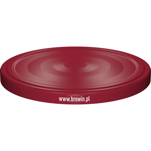 Deksel fi66/4 bordeaux - 1250 stuks - 2 ['deksels voor potten', ' deksel 4 klemmen', ' doppen', ' deksels', ' zwart deksel', ' deksel voor pot', ' doppen voor potten', ' deksel voor pot', ' deksels voor potten fi 66', ' deksels voor potten 4 klemmen', ' twist off deksels', ' TO deksels']