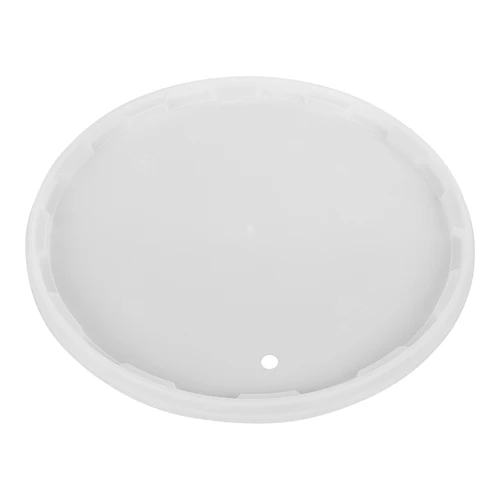 Deksel voor fermentatiecontainer 20 L  - 1 ['deksel voor fermentatiecontainer', ' deksel voor fermentatievat', ' sluiting voor fermentatiecontainer', ' luchtdichte deksel voor fermentatiecontainer', ' deksels voor containers']