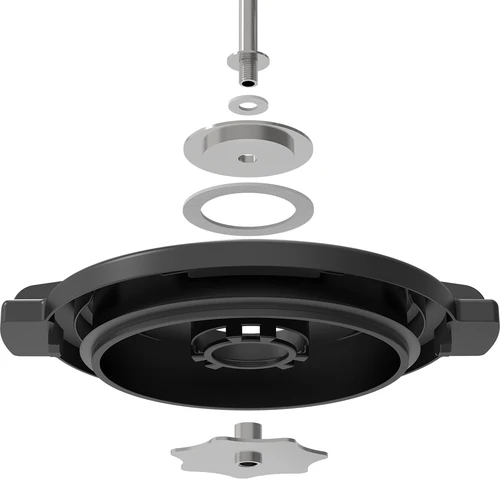 Destilleerapparaat voor keukenrobot - 9 ['destilleerapparaat Browin', ' destilleerapparaat voor keukenrobot', ' destilleerapparaat met koeler en opvangvat', ' destillatie met keukenrobot', ' destillatie met keukenmachine', ' zuivere distillaat', ' distilleerset', ' distilleerset voor uitbreiding', ' extra gebruik van keukenrobot']