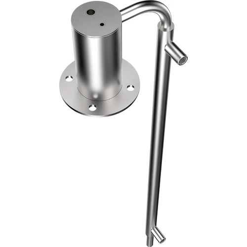 Destilleermodule - kop - Liebig-koeler - 3 ['destillatiemodule', ' destilleerkop', ' destillatie', ' destilleerapparaat', ' Liebig-koeler', ' destillaat', ' hoe te destilleren']