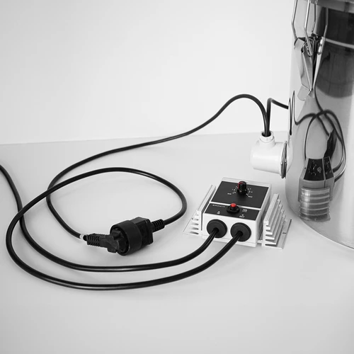 Destylator hawkSTILL Aabratek 30L, 48mm 1.0 LITE - 12