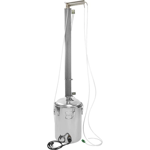 Destylator hawkSTILL Aabratek 60l  2.0 z grzałką