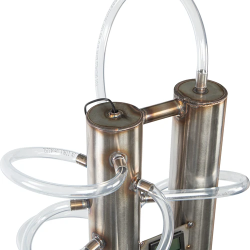 Destylator hawkSTILL Zimne Palce 2.1 SMART (60L, 60.3mm) - 4