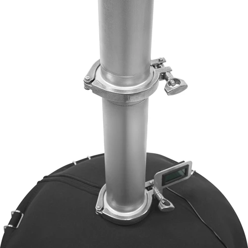 Destylator hawkSTILL Zimne Palce 2.3 PREMIUM (60 L, 60.3MM) - 5