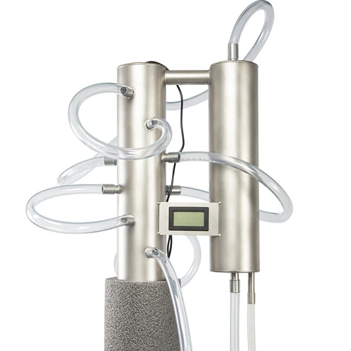 Destylator hawkSTILL Zimne Palce 2.3 PREMIUM (60 L, 60.3MM) - 3
