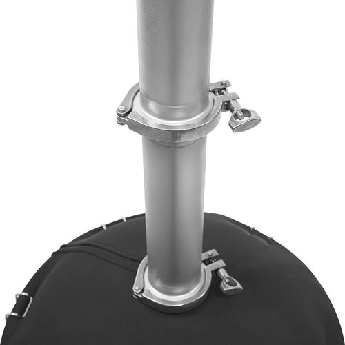 Distillatieset hawkSTILL „Koude Vingers” 60 L + Wi-Fi IQ-systeem met LCD-display - 9