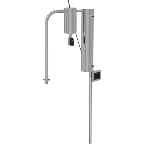 Distilleerapparaat en snelkookpan 2-in-1 12 L - 5 ['distilleerapparaat', ' distilleerapparaat met snelkookpan', ' snelkookpan', ' apparatuur voor', ' distilleerapparaat voor', ' distillatie']
