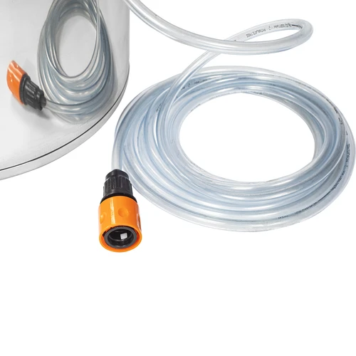 Distilleerapparaat hawkSTILL 1.0 CONVEX 30 L - 1 voorzetvat - 6