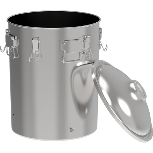 Distilleerapparaat hawkSTILL 1.0 CONVEX 60L-ELEKTR. PERUN - 10