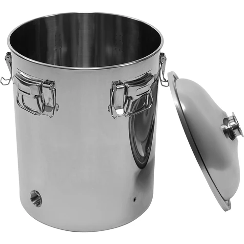 Distilleerapparaat hawkSTILL Aabratek 2.0 60L met isolatie - 13