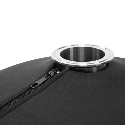 Distilleerapparaat hawkSTILL Aabratek 2.0 60L met isolatie - 6