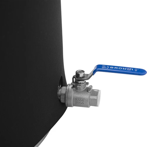 Distilleerapparaat hawkSTILL Aabratek 2.0 60L met isolatie - 9