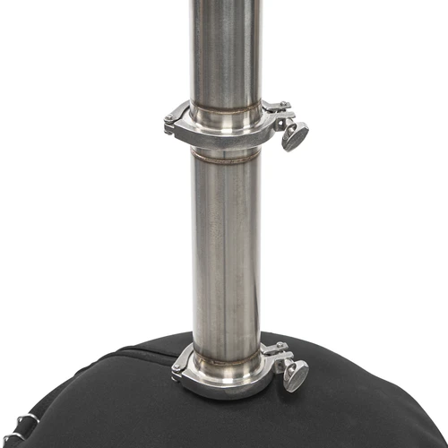 Distilleerapparaat hawkSTILL Aabratek 2.0 60L met isolatie - 11