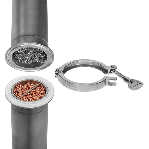 Distilleerapparaat hawkSTILL Aabratek 2.0 60L WiFi - 3