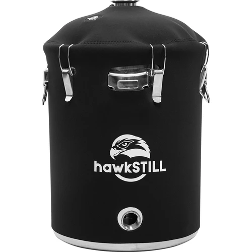 Distilleerapparaat hawkSTILL Aabratek 2.0 60L WiFi - 6