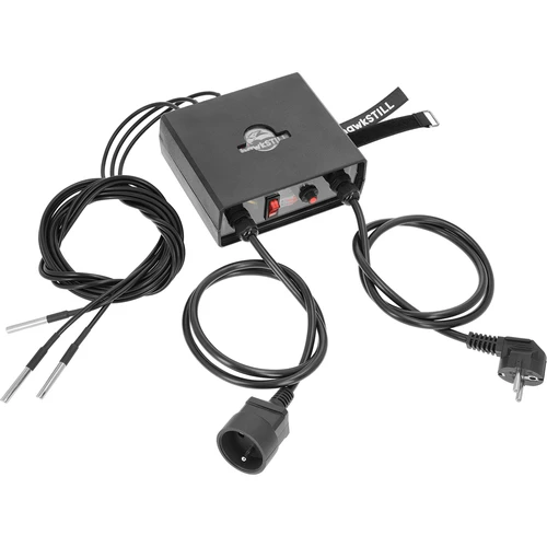 Distilleerapparaat hawkSTILL Aabratek 2.3 60 L WiFi - 5