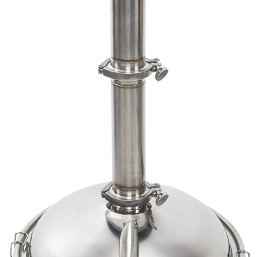 Distilleerapparaat hawkSTILL Aabratek 2.3 60 L WiFi - 6