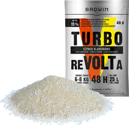 Distilleergist Turbo reVOLTa 48u - 3