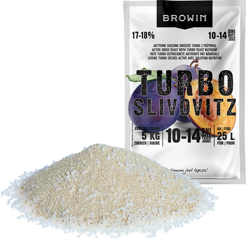 Distilleergist Turbo Slivovitz - 3