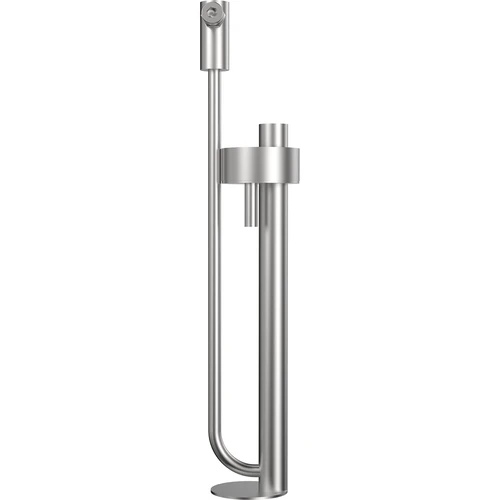 Distilleermodule - distilleerpapegaai  - 1 ['papegaai voor destillatie', ' dynamische areometer', ' rotameter', ' voor continue alcoholmeting', ' papegaai voor distilleerder', ' papegaai voor zelfgestookte drank']