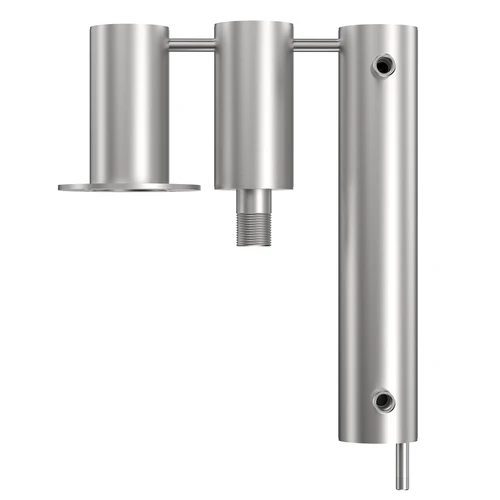 Distilleermodule - kop 1 afscheider koeler  - 1 ['destillatie', ' distilleerder', ' distillatiemodule', ' afscheider', ' koeler', ' kop', ' voor distillatie', ' voor alcohol', ' hoe te distilleren', ' modulaire distilleerder', '']
