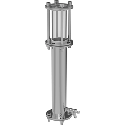 Distilleermodule - zijontvangst - OLM  - 1 ['modulaire distilleerders', ' Browin distilleerders', ' OLM', ' verlaagde opvang', ' distillatie', ' welke distilleerder', ' voor distillatie', ' aabratek']