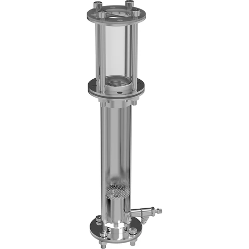 Distilleermodule - zijontvangst - OLM - 2 ['modulaire distilleerders', ' Browin distilleerders', ' OLM', ' verlaagde opvang', ' distillatie', ' welke distilleerder', ' voor distillatie', ' aabratek']