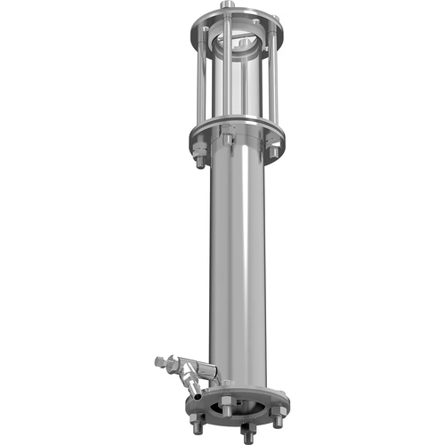 Distilleermodule - zijontvangst - OLM - 3 ['modulaire distilleerders', ' Browin distilleerders', ' OLM', ' verlaagde opvang', ' distillatie', ' welke distilleerder', ' voor distillatie', ' aabratek']