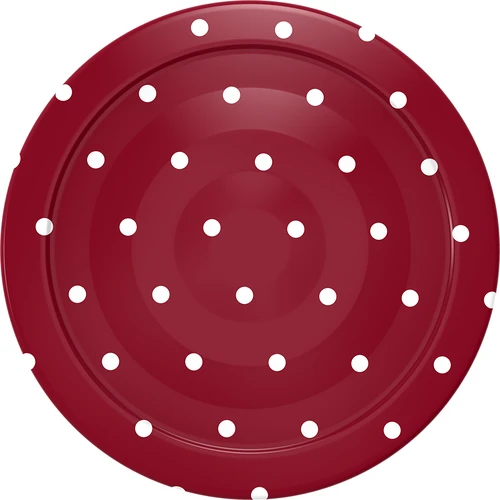 Dop fi 43 mm stippen mix - 10 stuks - 4 ['dop', ' dop met stippen', ' deksels voor potten', ' deksels met stippen', ' kleine deksels', ' deksels voor conserven', ' deksels voor conserven', ' deksels voor potten', ' gekleurde deksels', ' decoratieve deksels', ' decoratieve doppen']