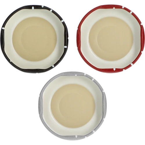 Dop fi 43 mm stippen mix - 10 stuks - 9 ['dop', ' dop met stippen', ' deksels voor potten', ' deksels met stippen', ' kleine deksels', ' deksels voor conserven', ' deksels voor conserven', ' deksels voor potten', ' gekleurde deksels', ' decoratieve deksels', ' decoratieve doppen']