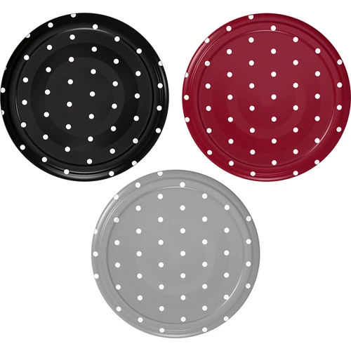 Dop fi 53 stippen mix - 10 stuks.  - 1 