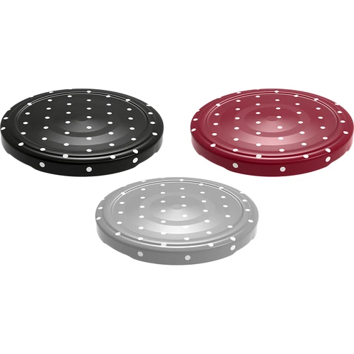 Dop fi 53 stippen mix - 10 stuks. - 2