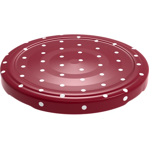 Dop fi 53 stippen mix - 10 stuks. - 7