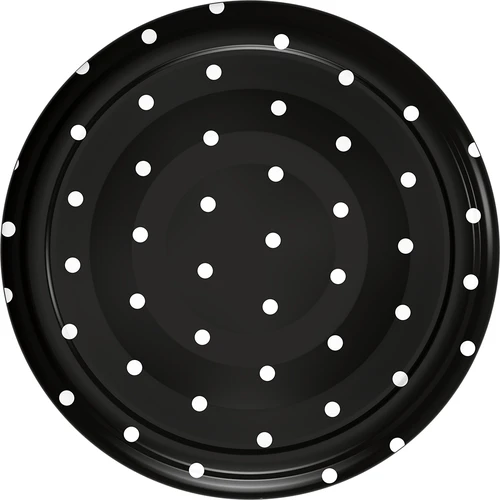 Dop fi 53 stippen mix - 10 stuks. - 3
