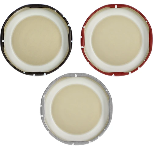 Dop fi 53 stippen mix - 10 stuks. - 9