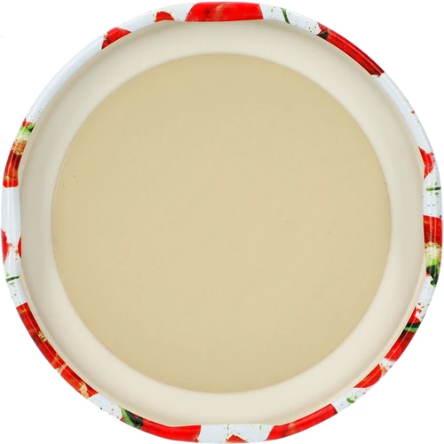 Dop fi 66/4 paprikatekeningen - 10 stuks. - 3 ['doppen fi 66/4', ' doppen met paprika', ' doppen voor conserven', ' doppen voor potten', ' decoratieve doppen', ' decoratieve doppen', ' doppen met opdruk', ' ingelegde paprika', ' gefermenteerde paprika']