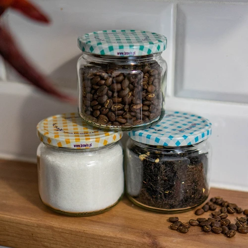 Dop fi 82/6 ruit - 10 stuks - 11