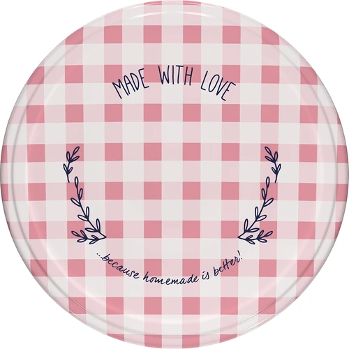 Dop fi 82/6 ruit - 10 stuks - 4