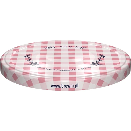 Dop fi 82/6 ruit - 10 stuks - 5