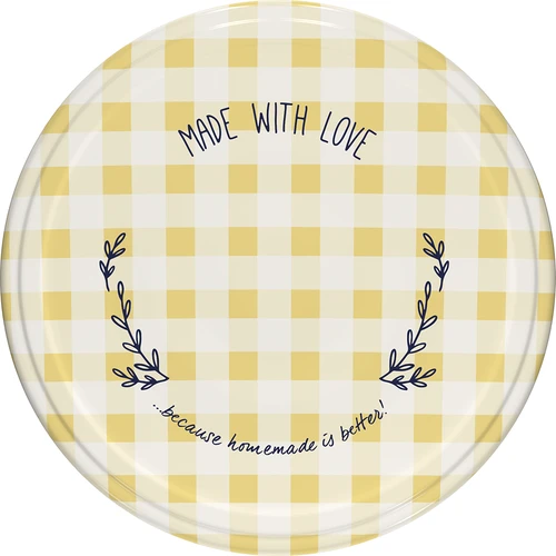 Dop fi 82/6 ruit - 10 stuks - 6