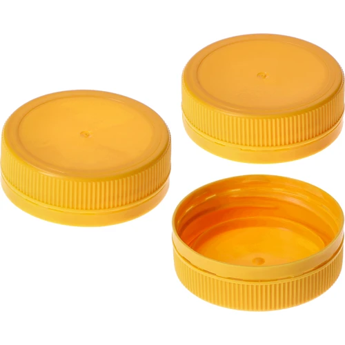 Dop voor Dama PET 5 L - 3 stuks  - 1 