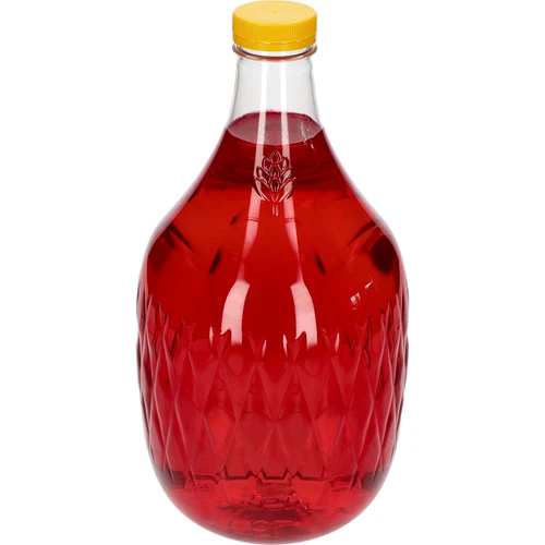 Dop voor Dama PET 5 L - 3 stuks - 3