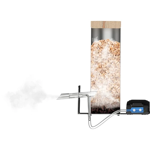 dragON Jet 1 rookgenerator met dragON Air elektrische pomp - 10