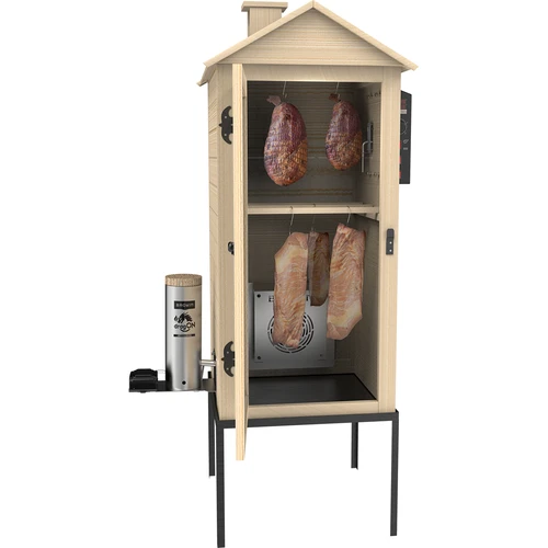 dragON Jet 1 rookgenerator met dragON Air elektrische pomp - 13