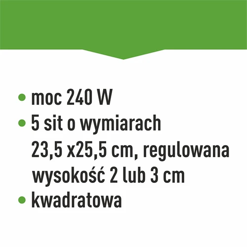 Droger voor paddenstoelen, fruit, groenten en kruiden met temperatuurregeling, 240W, wit - 14 ['voedseldroger', ' paddenstoelendroger', ' gedroogd fruit', ' gedroogde groenten', ' voedselopslag', ' voedsel drogen', ' voedseldrogers', ' temperatuurregeling', ' dehydrator']