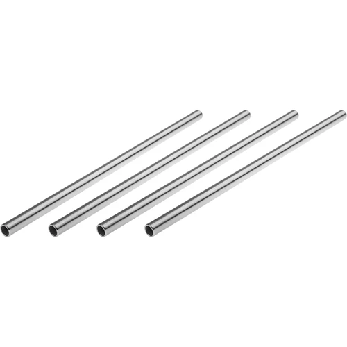 Dwarsstangen voor houten rookovens (450mm) 4 stuks.