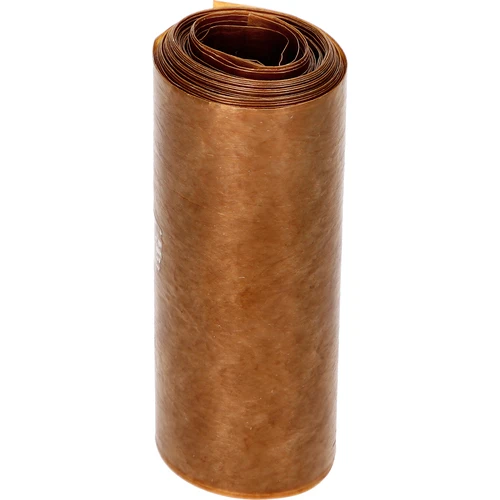 Eiwitomhulsel voor vleeswaren fi.65 - 4 m - 3 ['voor worsten', ' voor zelfgemaakte vleeswaren', ' voor roken', ' worstomhulsel', ' eiwitomhulsel voor Krakowska', ' eiwitomhulsel voor Żywiecka', ' karamelomhulsel', ' eiwitomhulsel karamel', ' omhulsel voor worsten karamel']